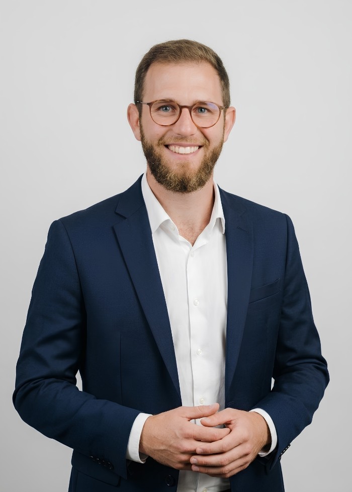 Max Faller